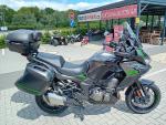 Klikněte pro detailní foto č. 5 - Kawasaki Versys 1000 komisní prodej