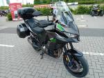 Klikněte pro detailní foto č. 6 - Kawasaki Versys 1000 komisní prodej