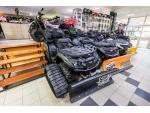 Klikněte pro detailní foto č. 10 - TGB Blade 1000i LTX EPS 4x4, PŘIPRAVUJEME,po servisu, ČR,  2.502 km