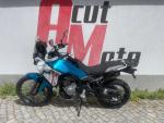Detail nabídky - CFMOTO 450 MT-R - odpočet DPH