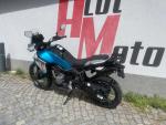 Klikněte pro detailní foto č. 4 - CFMOTO 450 MT-R - odpočet DPH