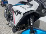Klikněte pro detailní foto č. 12 - CFMOTO 450 MT-R - odpočet DPH
