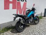Klikněte pro detailní foto č. 6 - CFMOTO 450 MT-R - odpočet DPH