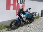 Klikněte pro detailní foto č. 3 - CFMOTO 450 MT-R - odpočet DPH