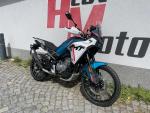 Klikněte pro detailní foto č. 5 - CFMOTO 450 MT-R - odpočet DPH