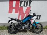 Klikněte pro detailní foto č. 2 - CFMOTO 450 MT-R - odpočet DPH