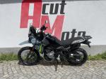Klikněte pro detailní foto č. 1 - CFMOTO 450 MT-RX - odpočet DPH