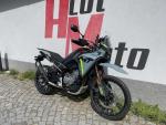 Klikněte pro detailní foto č. 5 - CFMOTO 450 MT-RX - odpočet DPH