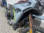 Klikněte pro detailní foto č. 12 - CFMOTO 450 MT-RX - odpočet DPH