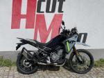 Klikněte pro detailní foto č. 2 - CFMOTO 450 MT-RX - odpočet DPH