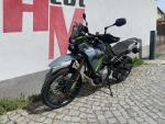 Klikněte pro detailní foto č. 3 - CFMOTO 450 MT-RX - odpočet DPH