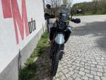Klikněte pro detailní foto č. 7 - CFMOTO 450 MT-RX - odpočet DPH