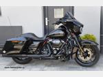 Detail nabídky - Harley-Davidson FLHXS Street Glide Special 114  1.majitel / DPH