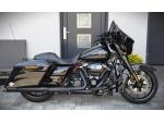 Klikněte pro detailní foto č. 2 - Harley-Davidson FLHXS Street Glide Special 114  1.majitel / DPH