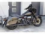Klikněte pro detailní foto č. 3 - Harley-Davidson FLHXS Street Glide Special 114  1.majitel / DPH