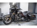 Klikněte pro detailní foto č. 4 - Harley-Davidson FLHXS Street Glide Special 114  1.majitel / DPH