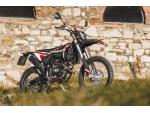 Klikněte pro detailní foto č. 3 - Beta RR 4T 125 T ENDURO - white - 2 roky záruka
