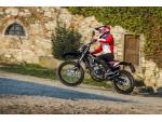 Klikněte pro detailní foto č. 5 - Beta RR 4T 125 T ENDURO - white - 2 roky záruka