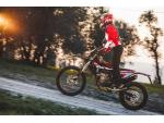 Klikněte pro detailní foto č. 8 - Beta RR 4T 125 T ENDURO - white - 2 roky záruka