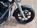 Klikněte pro detailní foto č. 10 - Yamaha XVS 950 A Midnight Star 35kW