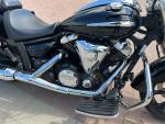 Klikněte pro detailní foto č. 11 - Yamaha XVS 950 A Midnight Star 35kW