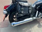 Klikněte pro detailní foto č. 12 - Yamaha XVS 950 A Midnight Star 35kW