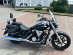 Klikněte pro detailní foto č. 1 - Yamaha XVS 950 A Midnight Star 35kW