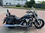Klikněte pro detailní foto č. 2 - Yamaha XVS 950 A Midnight Star 35kW