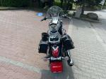 Klikněte pro detailní foto č. 4 - Yamaha XVS 950 A Midnight Star 35kW