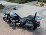 Klikněte pro detailní foto č. 5 - Yamaha XVS 950 A Midnight Star 35kW