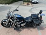Klikněte pro detailní foto č. 6 - Yamaha XVS 950 A Midnight Star 35kW