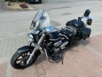 Klikněte pro detailní foto č. 7 - Yamaha XVS 950 A Midnight Star 35kW