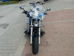 Klikněte pro detailní foto č. 8 - Yamaha XVS 950 A Midnight Star 35kW