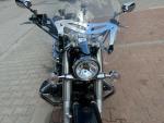 Klikněte pro detailní foto č. 9 - Yamaha XVS 950 A Midnight Star 35kW