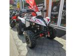 Klikněte pro detailní foto č. 10 - TGB Target 600 4x4, ČR, 1. majitel, 1.156 km, nevyužitý stroj