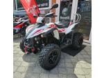 Klikněte pro detailní foto č. 12 - TGB Target 600 4x4, ČR, 1. majitel, 1.156 km, nevyužitý stroj