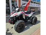Klikněte pro detailní foto č. 1 - TGB Target 600 4x4, ČR, 1. majitel, 1.156 km, nevyužitý stroj