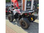 Klikněte pro detailní foto č. 4 - TGB Target 600 4x4, ČR, 1. majitel, 1.156 km, nevyužitý stroj