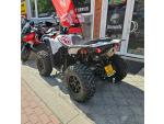 Klikněte pro detailní foto č. 5 - TGB Target 600 4x4, ČR, 1. majitel, 1.156 km, nevyužitý stroj
