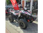 Klikněte pro detailní foto č. 9 - TGB Target 600 4x4, ČR, 1. majitel, 1.156 km, nevyužitý stroj