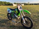 Klikněte pro detailní foto č. 2 - Kawasaki KX 250