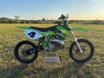 Klikněte pro detailní foto č. 3 - Kawasaki KX 250