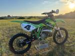 Klikněte pro detailní foto č. 4 - Kawasaki KX 250