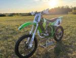 Klikněte pro detailní foto č. 5 - Kawasaki KX 250
