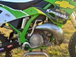 Klikněte pro detailní foto č. 6 - Kawasaki KX 250