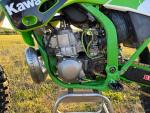 Klikněte pro detailní foto č. 7 - Kawasaki KX 250