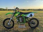 Klikněte pro detailní foto č. 8 - Kawasaki KX 250