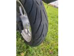 Klikněte pro detailní foto č. 10 - Honda NC 750 X DCT