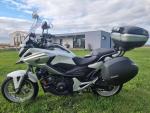 Klikněte pro detailní foto č. 11 - Honda NC 750 X DCT