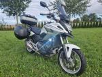 Klikněte pro detailní foto č. 1 - Honda NC 750 X DCT